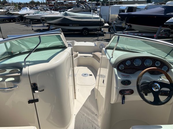 Used 2004  powered Power Boat for sale